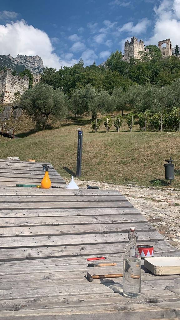 Outdoor education all’I.C. di Avio