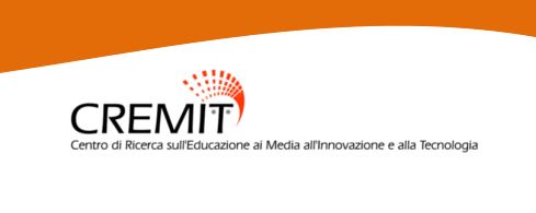 Al via i nuovi percorsi formativi della Rete IDeA